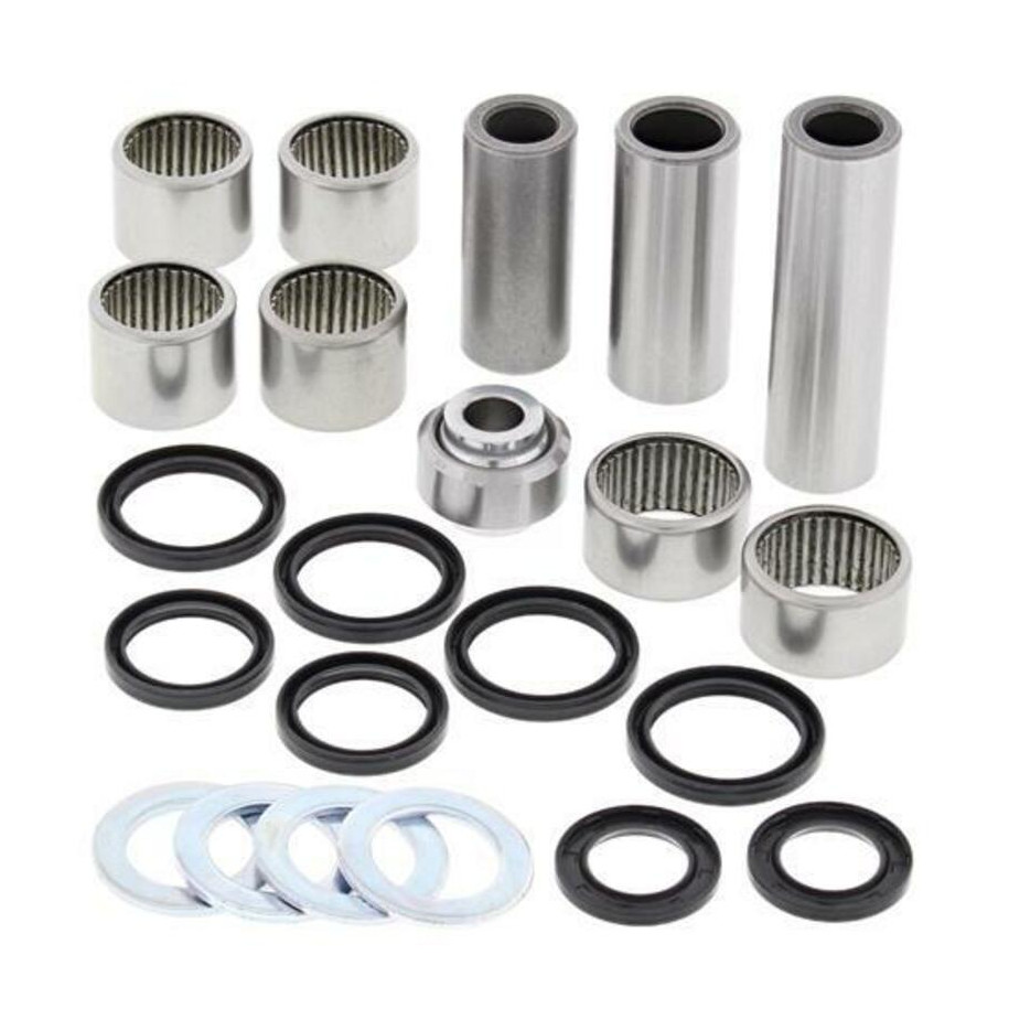 Kit réparation de biellettes ALL BALLS Honda CR500R