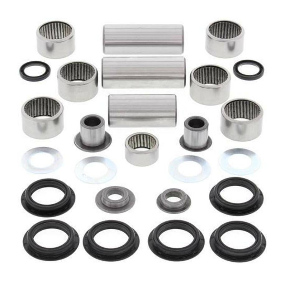 Kit réparation de biellettes ALL BALLS Kawasaki KX125/250