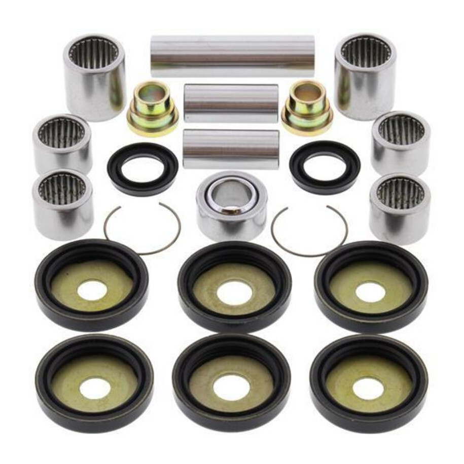 Kit réparation de biellettes ALL BALLS Honda XR250R/600R/650L