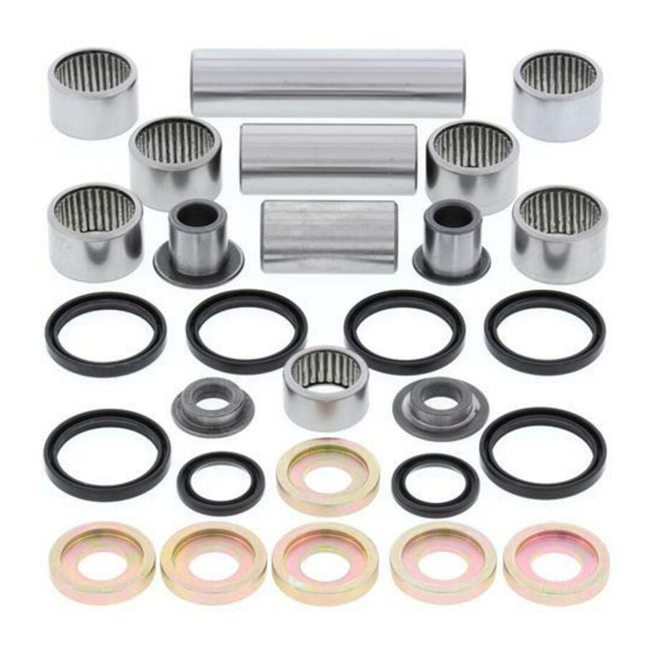 Kit réparation de biellettes ALL BALLS Kawasaki KX250F/450F/KLX450R