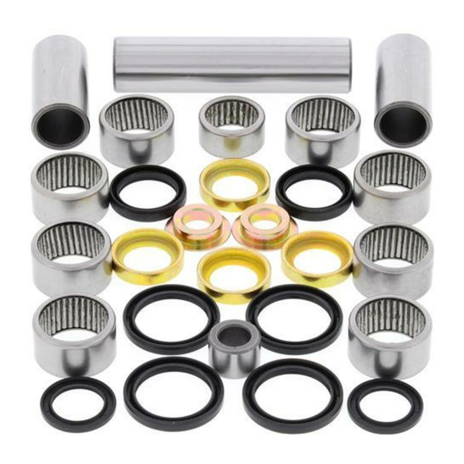 Kit réparation de biellettes ALL BALLS Yamaha WR250F/450F