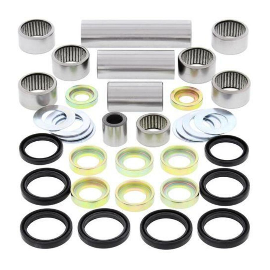 Kit réparation de biellettes ALL BALLS Suzuki RM-Z250/450