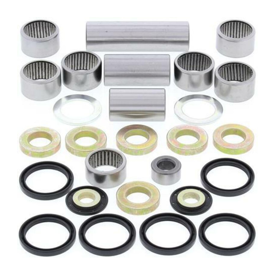 Kit réparation de biellettes ALL BALLS Honda CR125R/250R/CRF250X