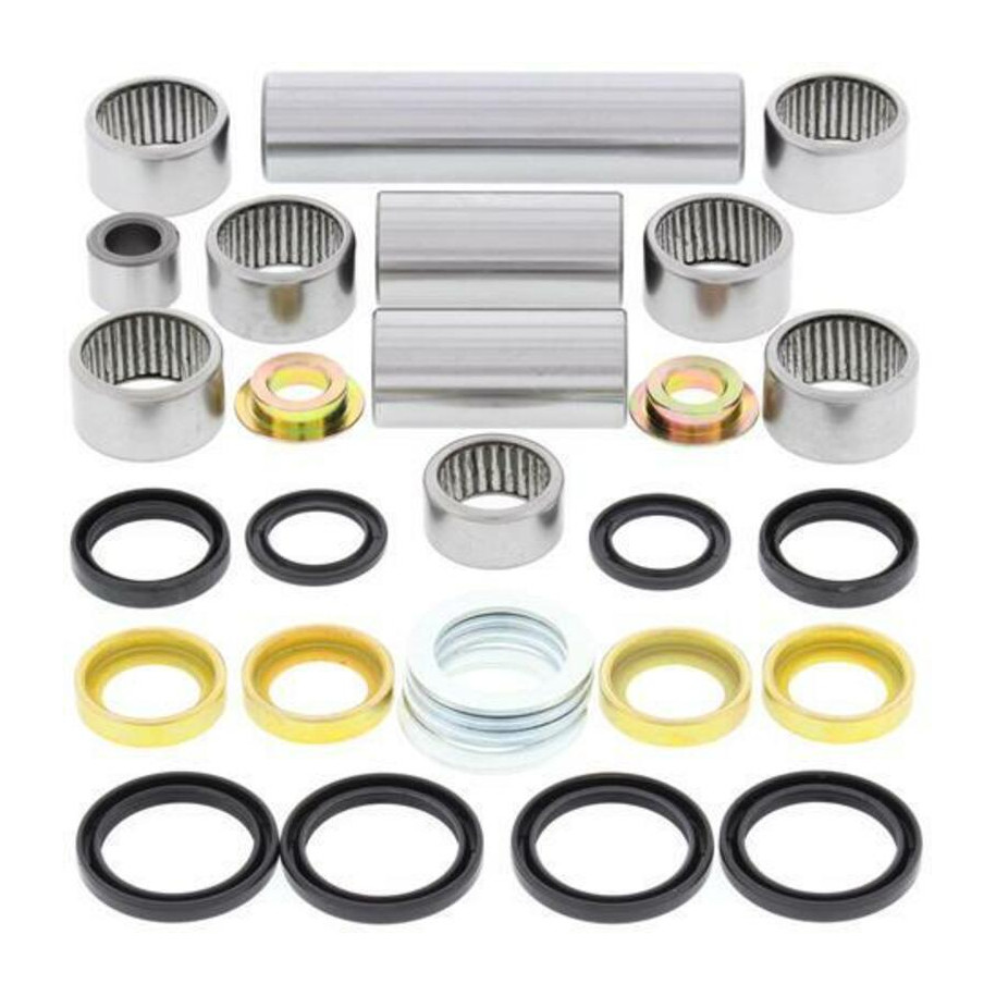 Kit réparation de biellettes ALL BALLS Yamaha YZ125/250/YZ250F/X