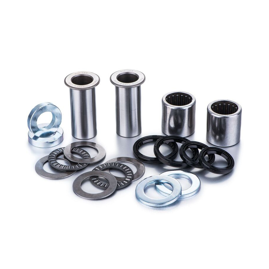 Kit roulements bras oscillant FACTORY LINKS - Suzuki RM-Z250