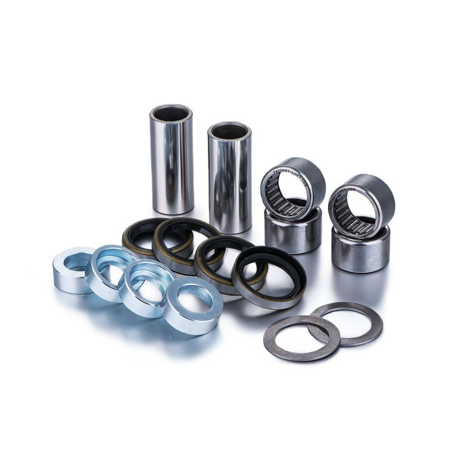 Kit roulements bras oscillant FACTORY LINKS