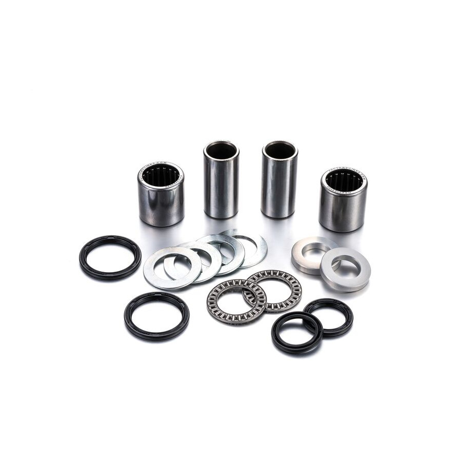 Kit roulements bras oscillant FACTORY LINKS