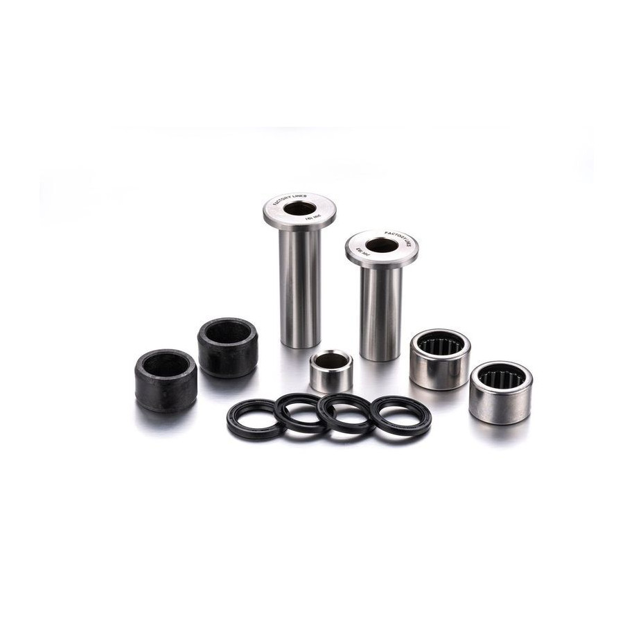 Kit roulements bras oscillant FACTORY LINKS