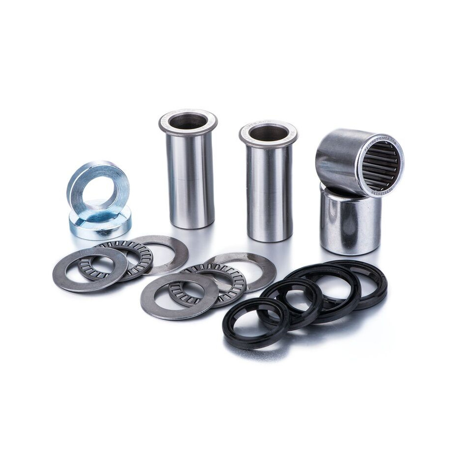 Kit roulements bras oscillant FACTORY LINKS - Suzuki RM125/250
