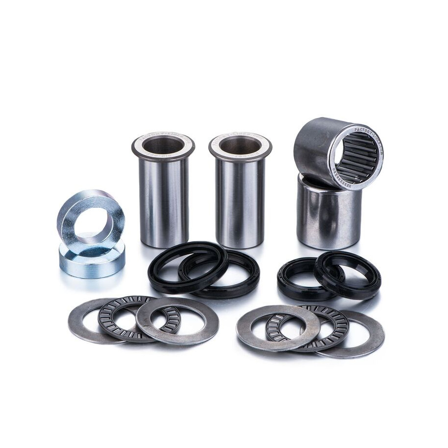 Kit roulements bras oscillant FACTORY LINKS