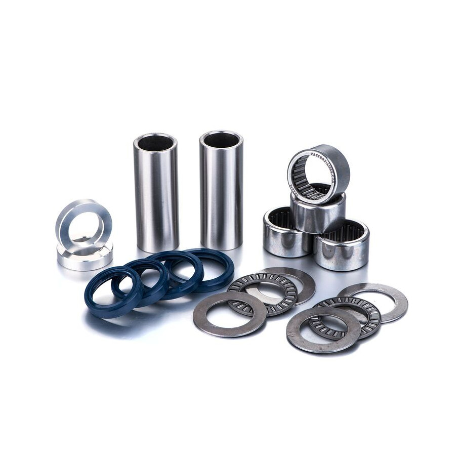 Kit roulements bras oscillant FACTORY LINKS