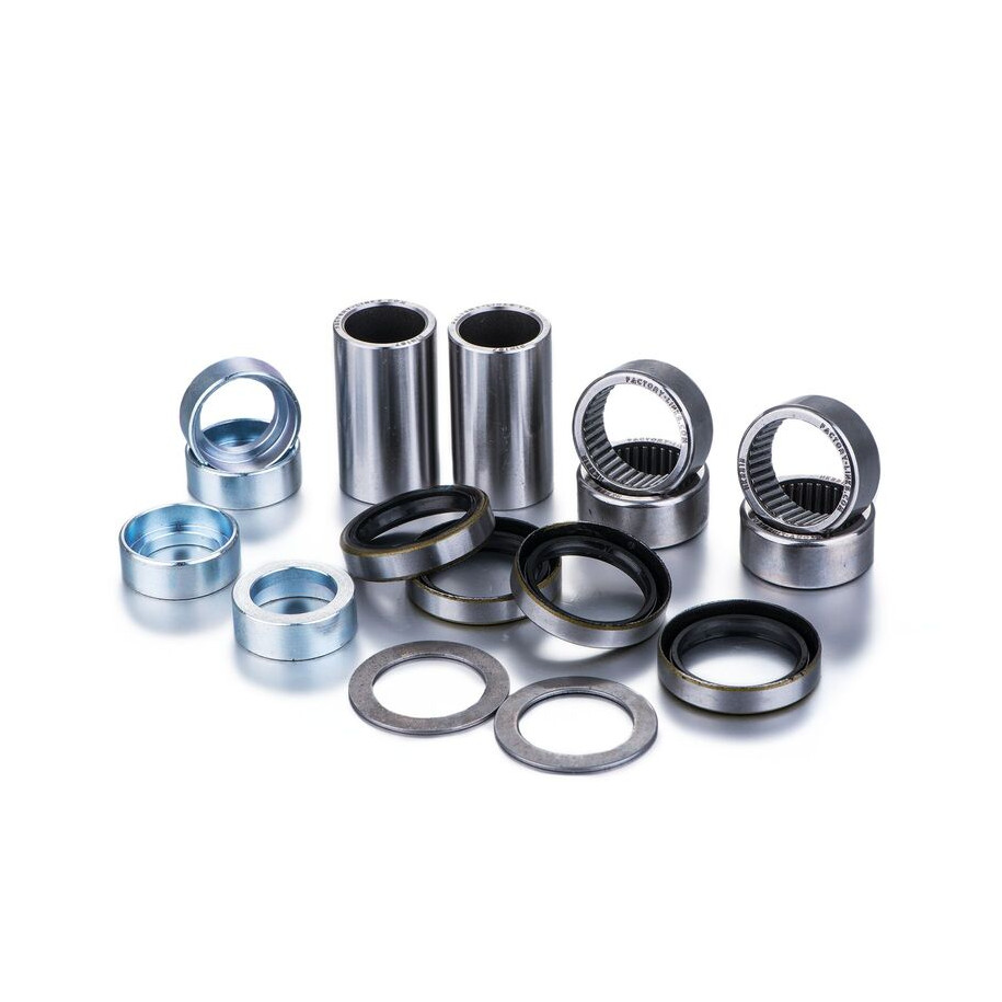 Kit roulements bras oscillant FACTORY LINKS