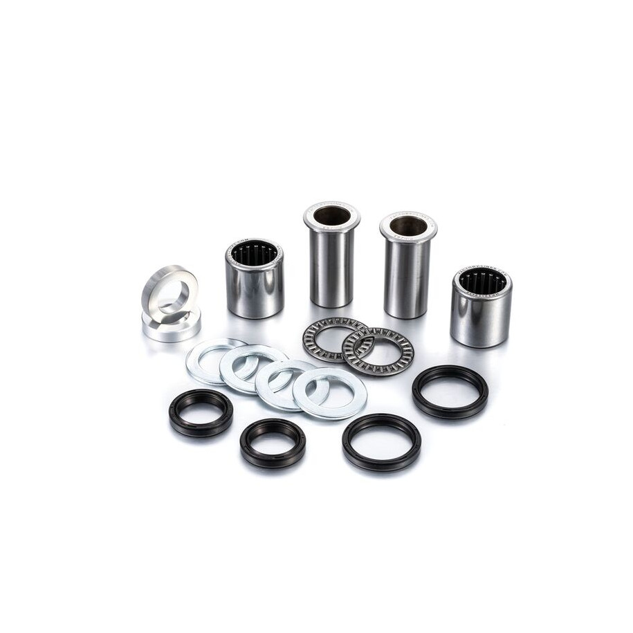 Kit roulements bras oscillant FACTORY LINKS