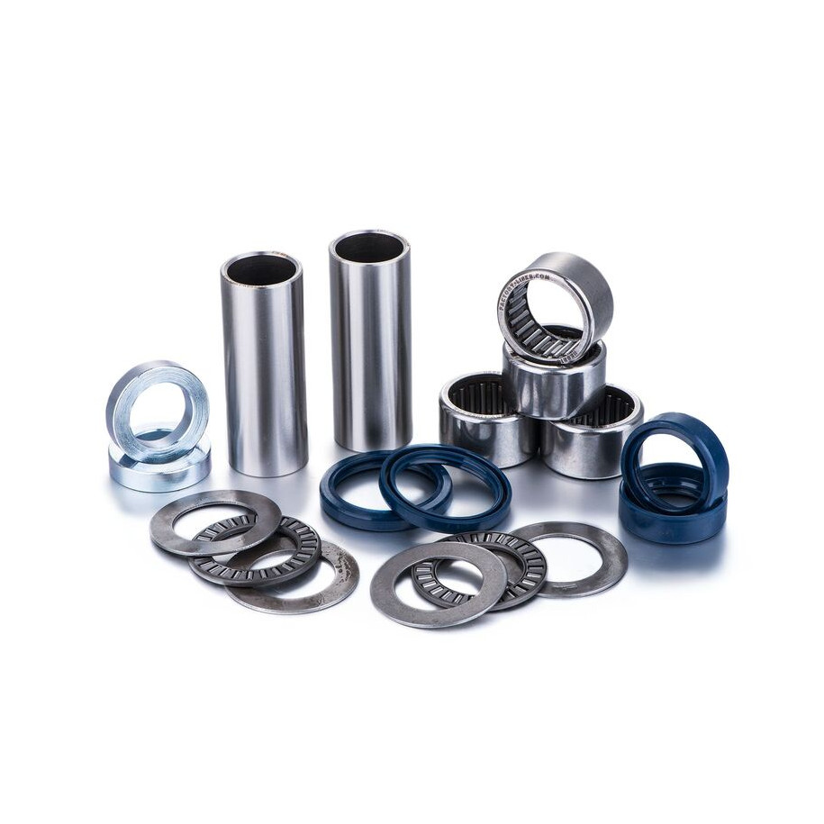Kit roulements bras oscillant FACTORY LINKS
