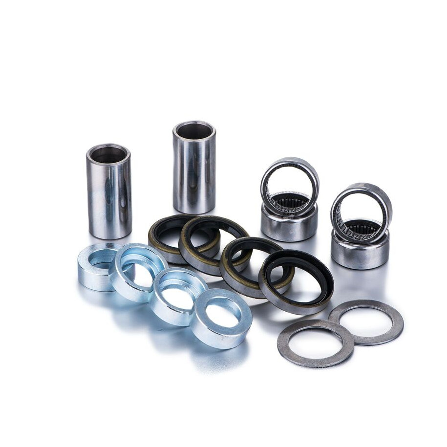 Kit roulements bras oscillant FACTORY LINKS
