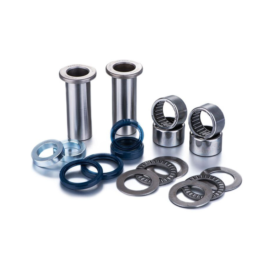 Kit roulements bras oscillant FACTORY LINKS - Yamaha YZ125
