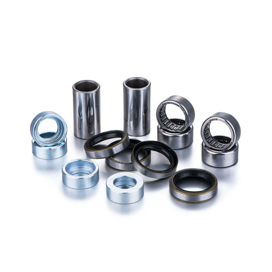 Kit roulements bras oscillant FACTORY LINKS