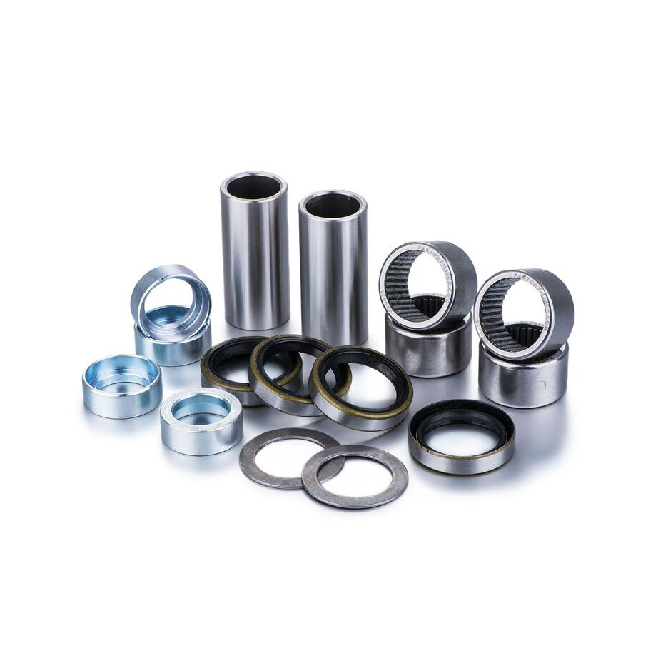 Kit roulements bras oscillant FACTORY LINKS