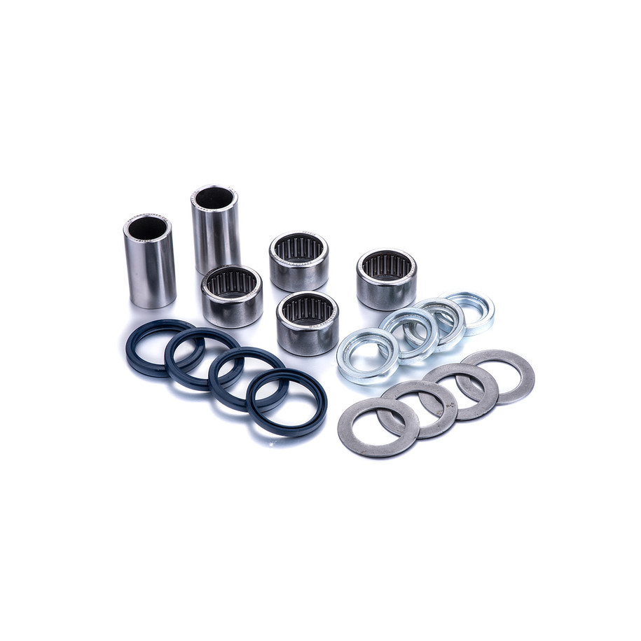 Kit roulements bras oscillant FACTORY LINKS
