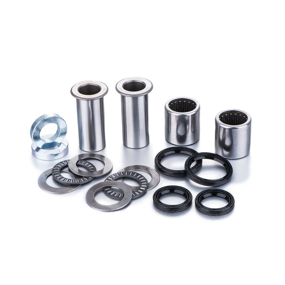 Kit roulements bras oscillant FACTORY LINKS