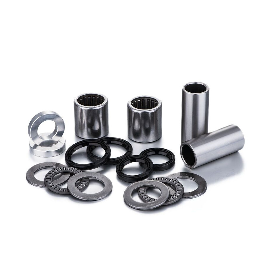 Kit roulements bras oscillant FACTORY LINKS - Honda CR250R
