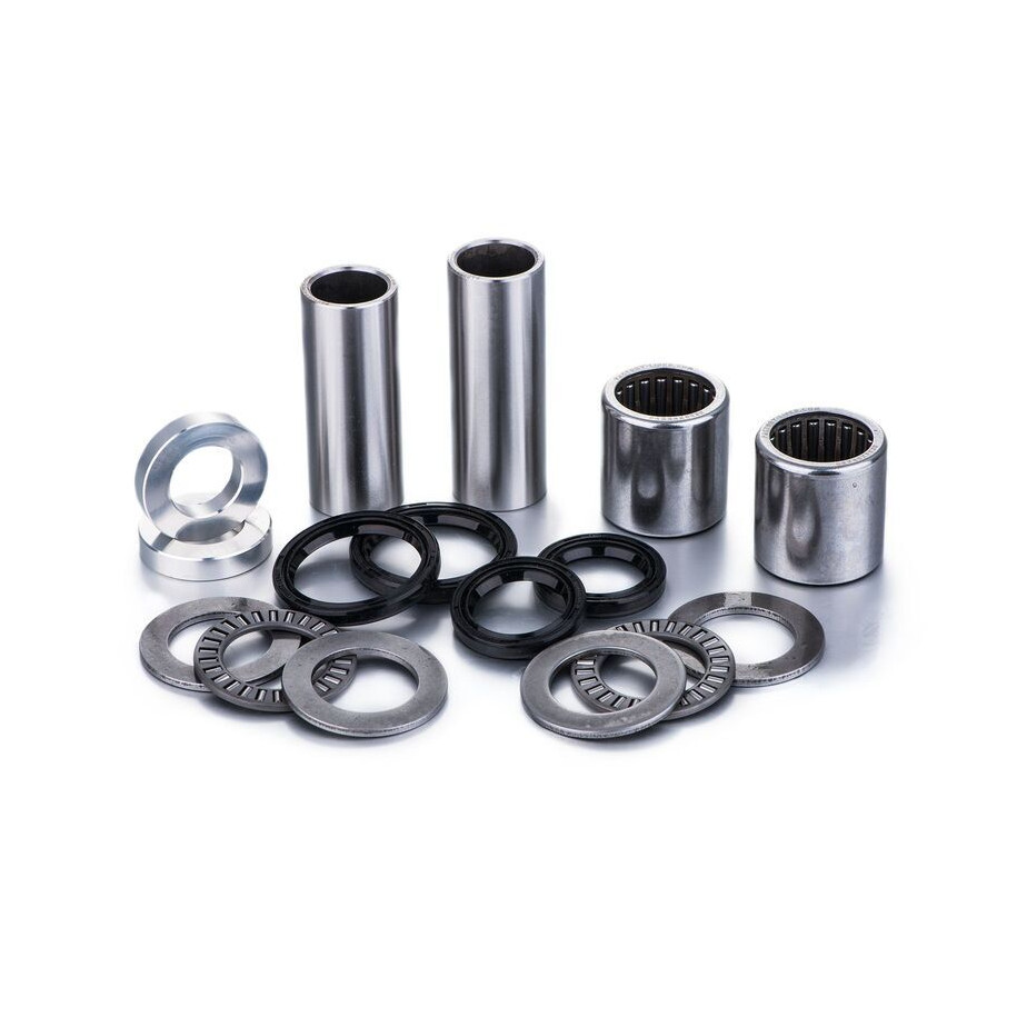 Kit roulements bras oscillant FACTORY LINKS