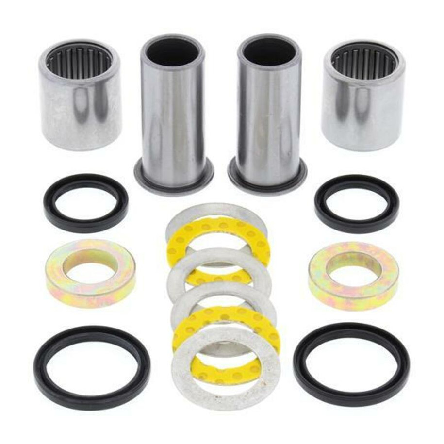 Kit réparation de bras oscillant ALL BALLS Kawasaki RM125/250
