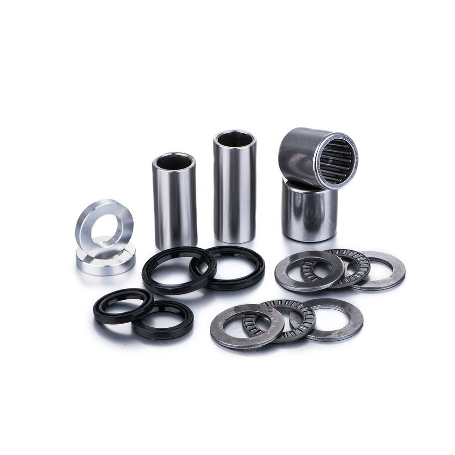 Kit roulements bras oscillant FACTORY LINKS