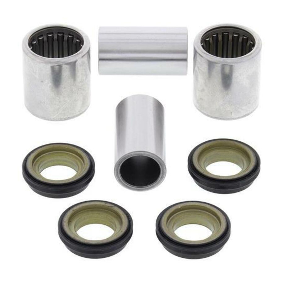 Kit réparation de bras oscillant ALL BALLS Kawasaki KLX250S
