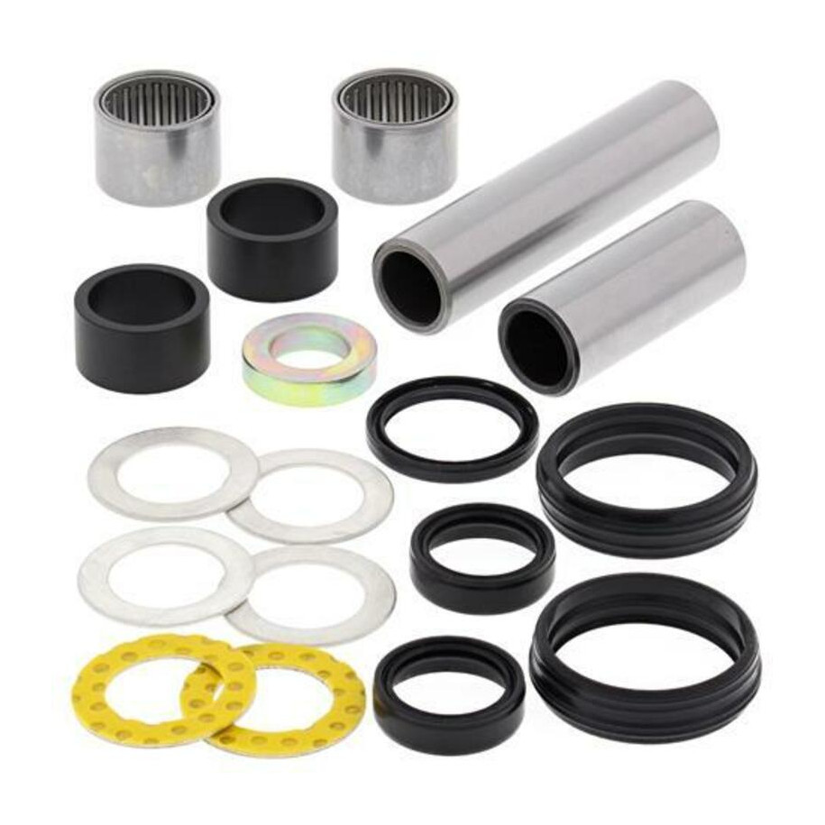 Kit roulements de bras oscillant ALL BALLS Yamaha YFM660R Raptor