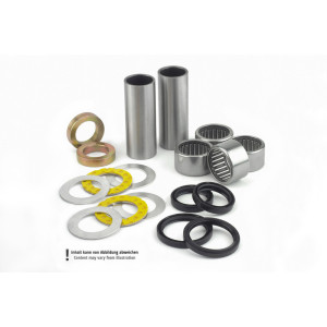 Kit roulements de bras oscillant ALL BALLS Yamaha YFM250R Raptor
