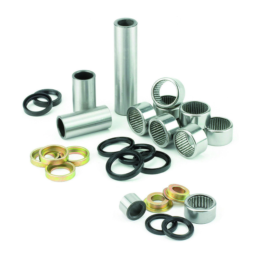 Kit réparation de bras oscillant ALL BALLS Honda CRF450R/RX
