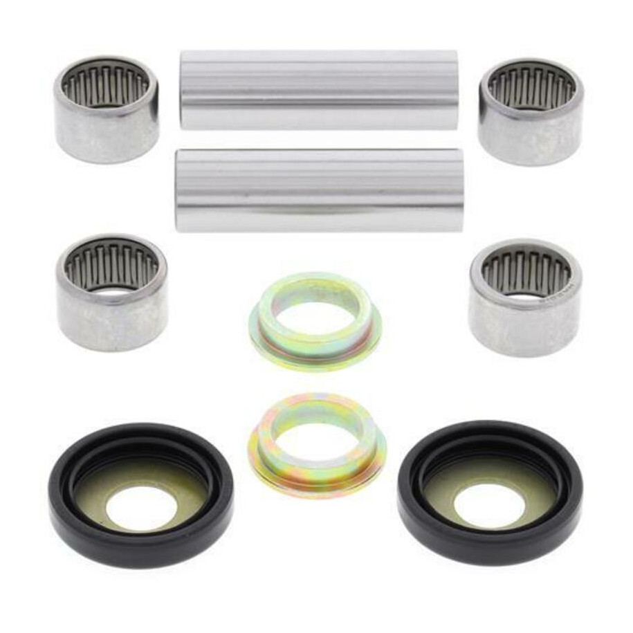 Kit roulements de bras oscillant ALL BALLS Honda