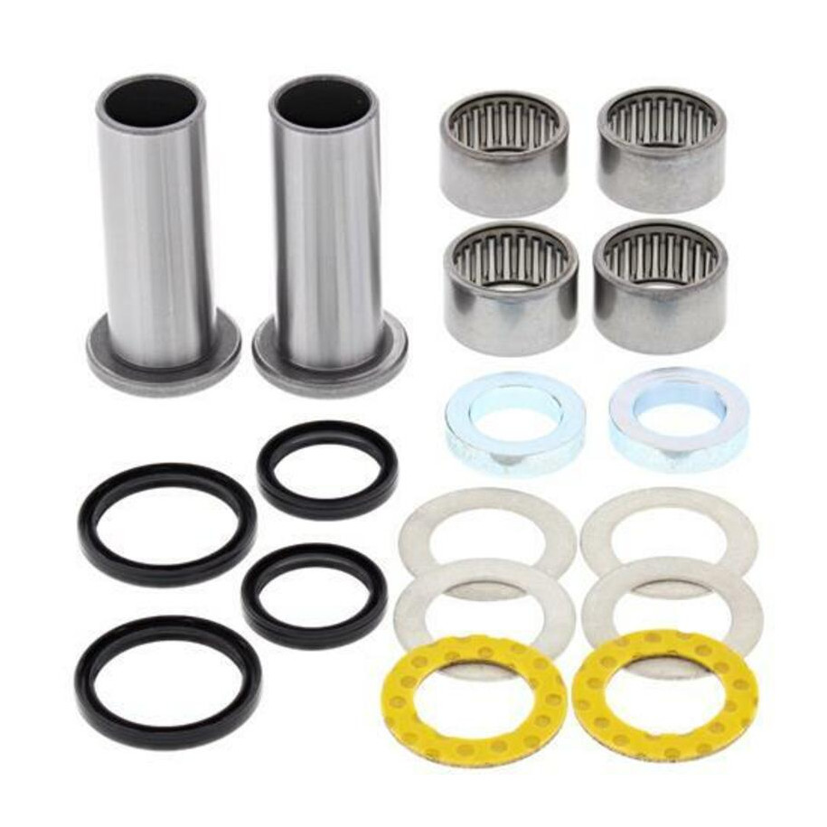 Kit réparation de bras oscillant ALL BALLS Yamaha YZ125