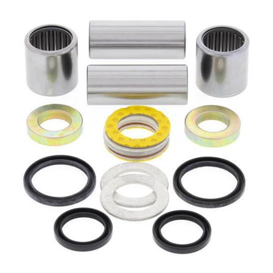 Kit réparation de bras oscillant ALL BALLS Honda CR125R