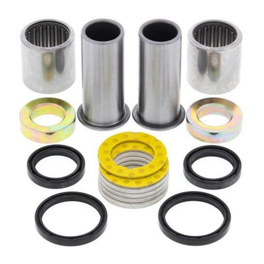 Kit réparation de bras oscillant ALL BALLS Kawasaki KX250/125