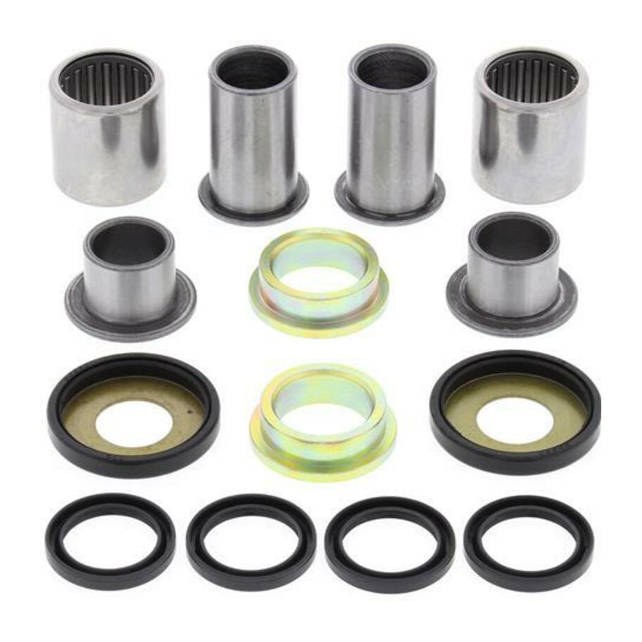 Kit réparation de bras oscillant ALL BALLS Suzuki RM125/RM250/RMX250