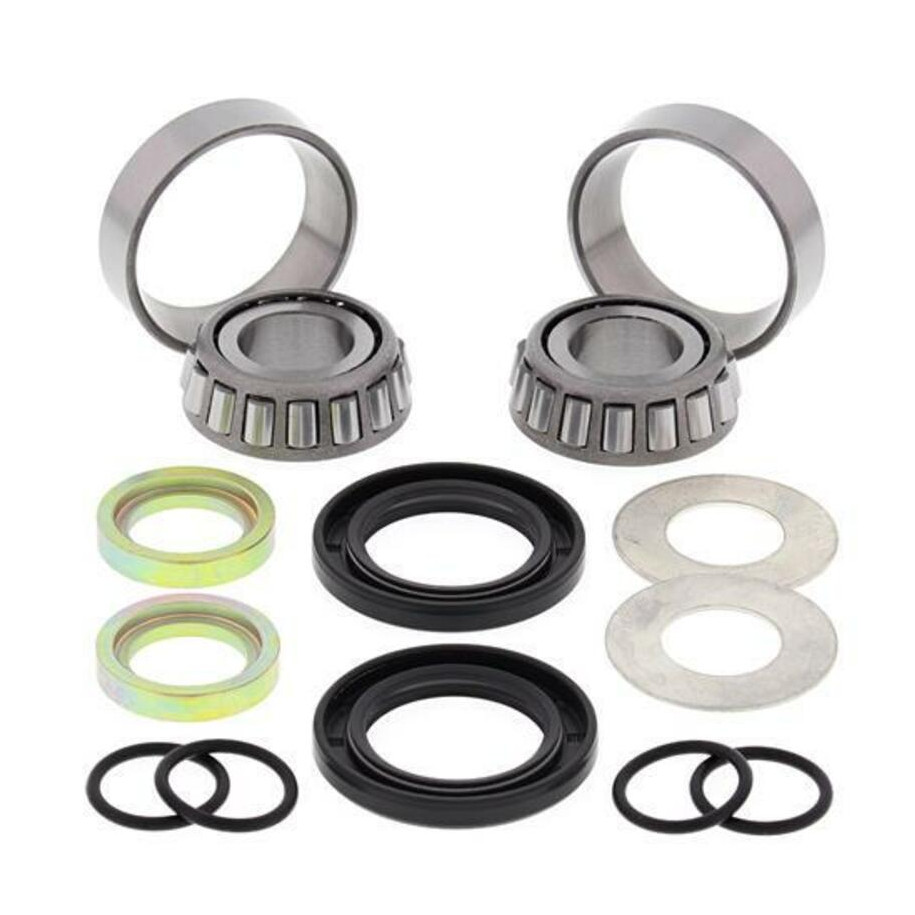 Kit roulements de bras oscillant ALL BALLS Kawasaki