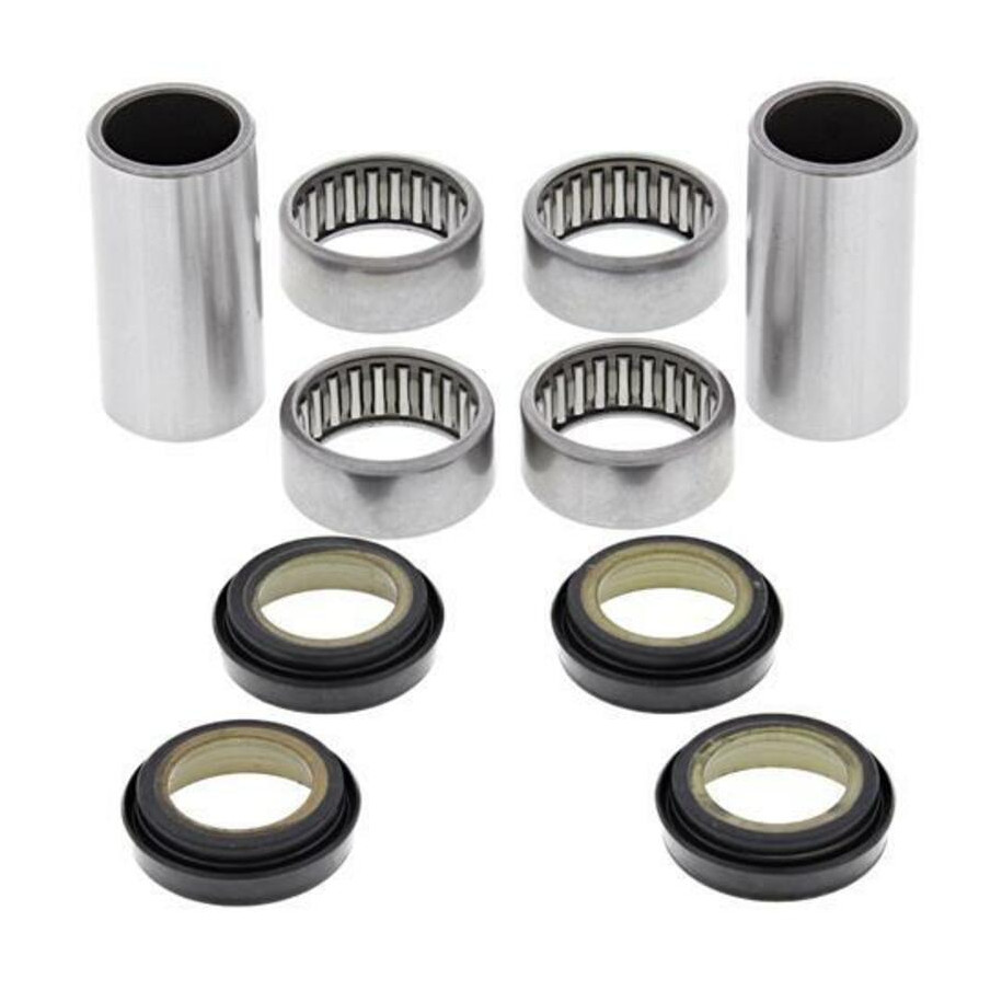 Kit réparation de bras oscillant ALL BALLS Kawasaki KX125/250