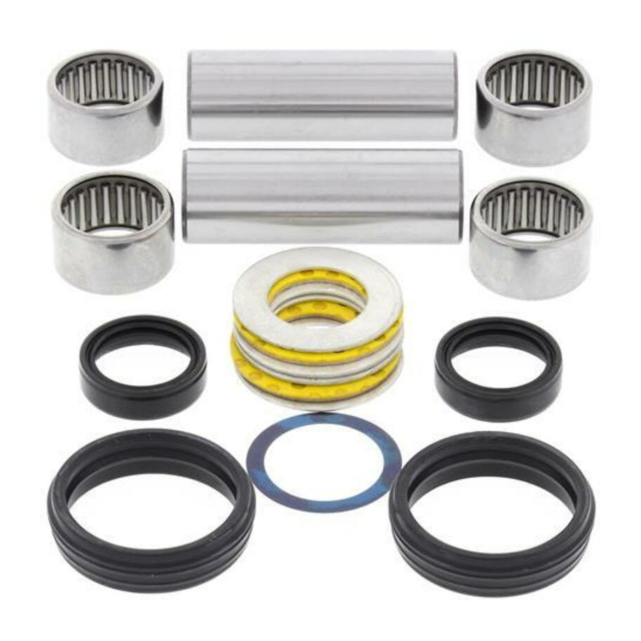 Kit réparation de bras oscillant ALL BALLS Yamaha YZ125