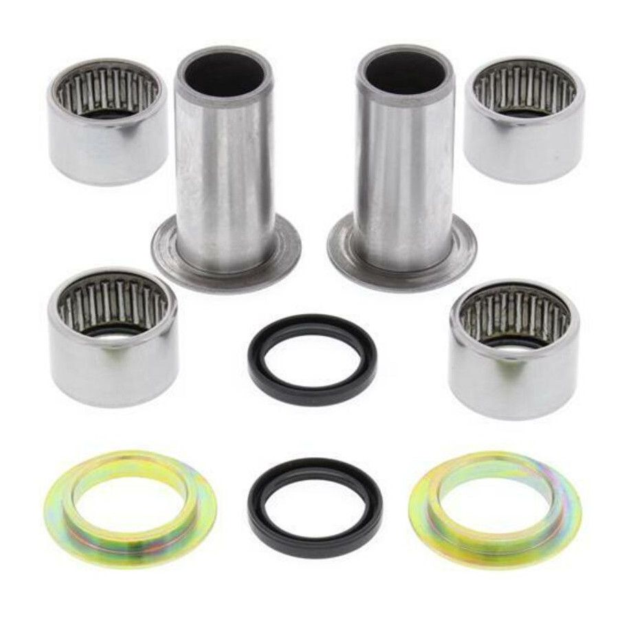 Kit réparation de bras oscillant ALL BALLS Husqvarna