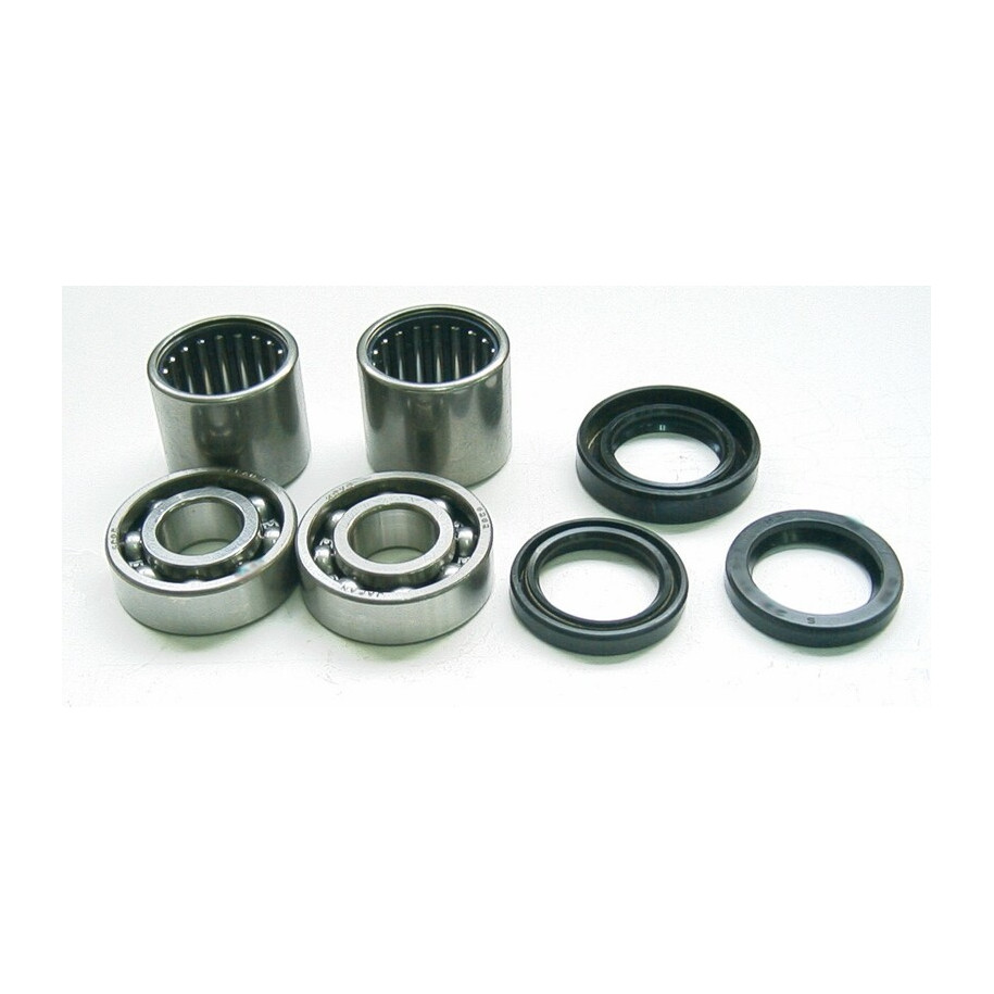 Roulements de bras oscillant TOURMAX Honda VT600C/Shadow