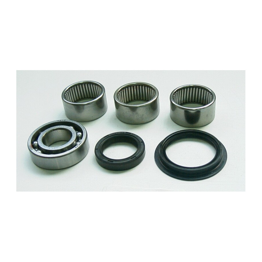 Kit réparation de bras oscillant TOURMAX Kawasaki ZX9R