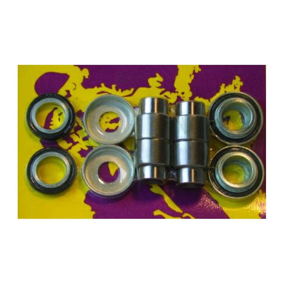 KIT REPARATION DE BRAS OSCILLANTS POUR HONDA CR125R 1990