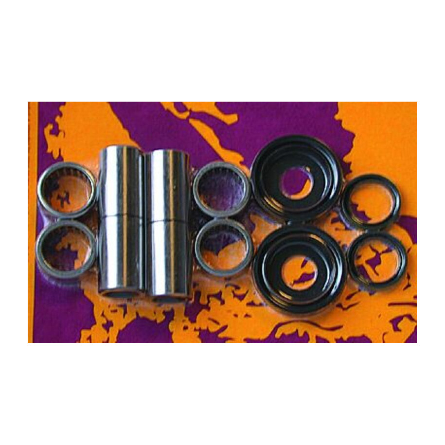KIT REPARATION DE BRAS OSCILLANTS POUR HONDA XR400 1996-03