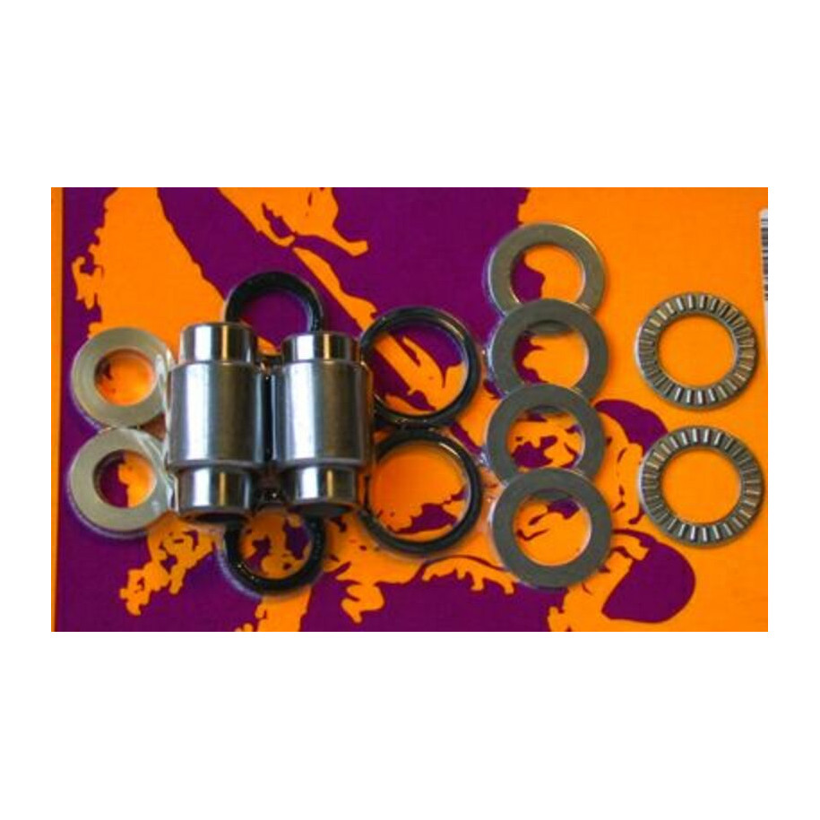 KIT REPARATION DE BRAS OSCILLANTS POUR HONDA CR250R 2002-07