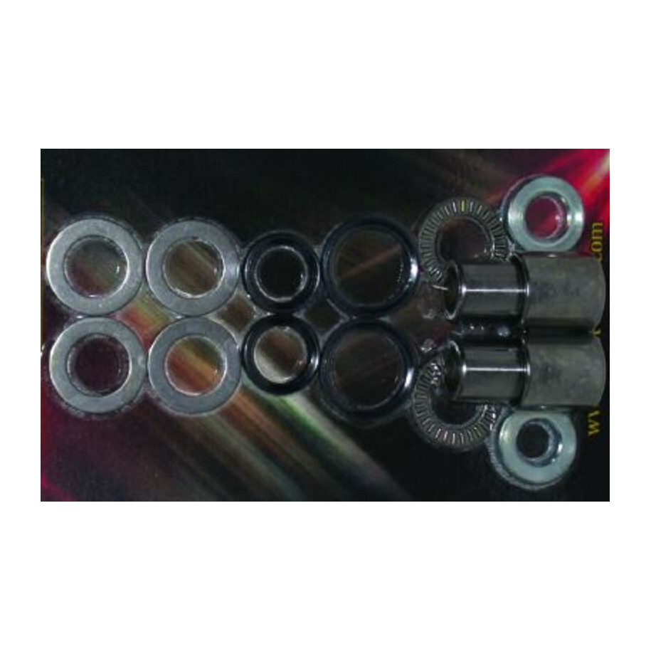 KIT REPARATION DE BRAS OSCILLANTS POUR HONDA CR125R 1993-01