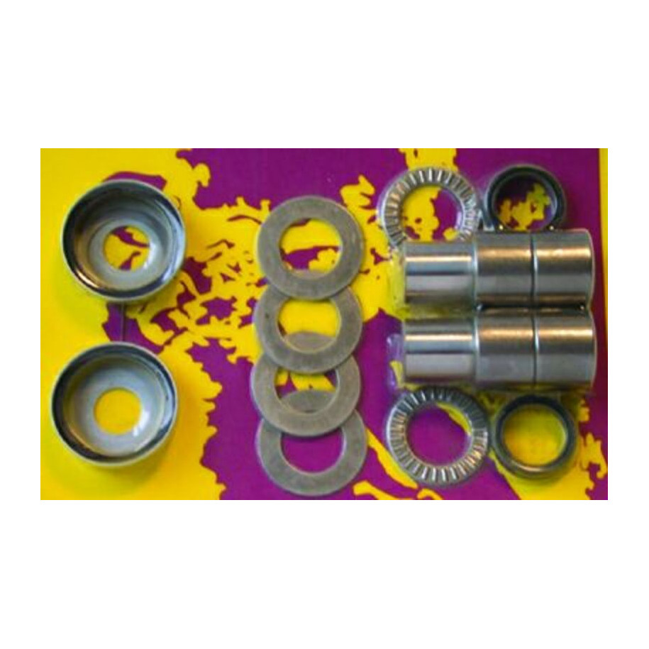 KIT REPARATION DE BRAS OSCILLANTS POUR YAMAHA YZ125 1987