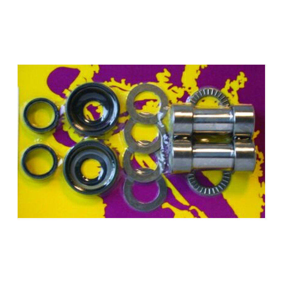 KIT REPARATION DE BRAS OSCILLANTS POUR YAMAHA YZ125 1993-97