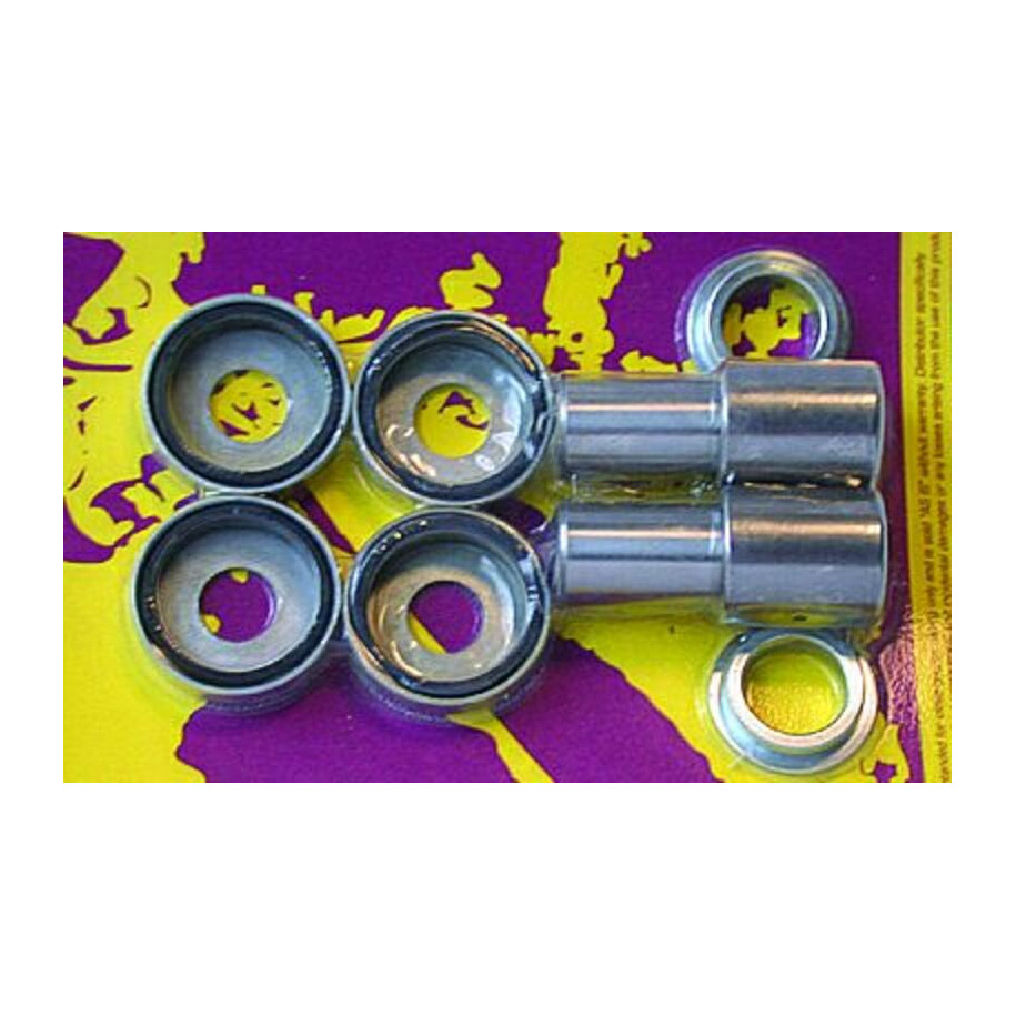 KIT REPARATION DE BRAS OSCILLANTS POUR HONDA CR125/250/500 1984